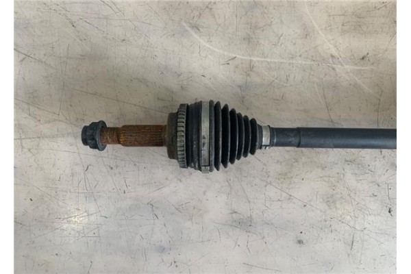 Recambio de palier delantero derecho para toyota prius (nhw20) híbrido basis referencia OEM IAM 4341047020 BDS1336 4342047020 , 