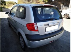 hyundai getz (tb) del año 2006