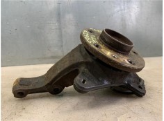 Recambio de mangueta delantero izquierda para renault trafic ii furgón (fl) 2.5 dti referencia OEM IAM 8200630474  