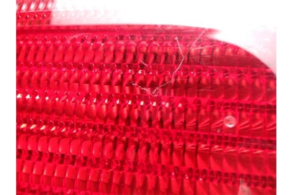 Recambio de piloto trasero derecho para volkswagen polo iii berlina (6n2) 1.9 trendline referencia OEM IAM 6N0945257B  