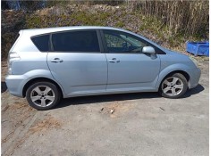 toyota corolla verso (r1) del año 2007