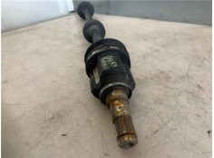 Recambio de palier delantero derecho para toyota prius (nhw20) híbrido basis referencia OEM IAM 4341047020 BDS1336 4342047020 , 