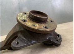 Recambio de mangueta delantero izquierda para renault trafic ii furgón (fl) 2.5 dti referencia OEM IAM 8200630474  