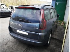 citroen c4 grand picasso del año 2007