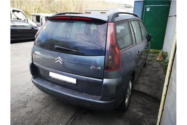 citroen c4 grand picasso del año 2007