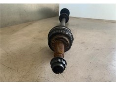 Recambio de palier delantero derecho para toyota prius (nhw20) híbrido basis referencia OEM IAM 4341047020 BDS1336 4342047020 , 