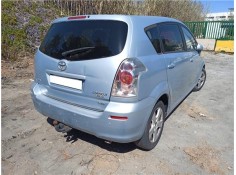 toyota corolla verso (r1) del año 2007