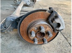 Recambio de puente trasero para citroen c3 picasso 1.6 exclusive referencia OEM IAM 5148W2  