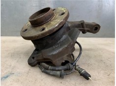 Recambio de mangueta delantero izquierda para renault trafic ii furgón (fl) 2.5 dti referencia OEM IAM 8200630474  