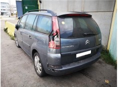 citroen c4 grand picasso del año 2007
