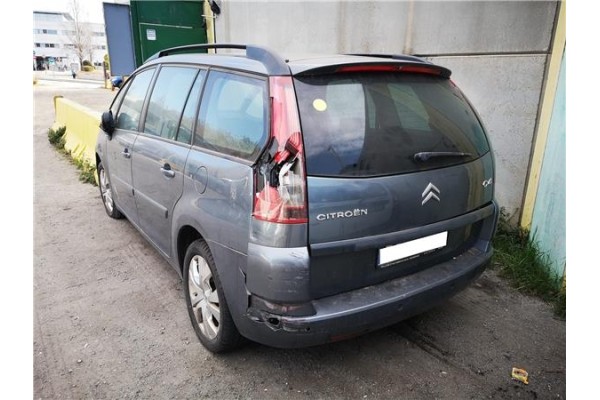 citroen c4 grand picasso del año 2007