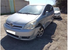 toyota corolla verso (r1) del año 2007