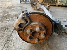 Recambio de puente trasero para citroen c3 picasso 1.6 exclusive referencia OEM IAM 5148W2  