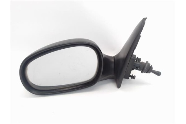 Recambio de retrovisor izquierdo para daewoo lanos 1.5 referencia OEM IAM   