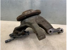 Recambio de mangueta delantero izquierda para renault trafic ii furgón (fl) 2.5 dti referencia OEM IAM 8200630474  