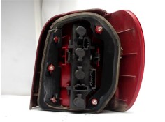 Recambio de piloto trasero izquierdo para volkswagen polo iii berlina (6n2) 1.9 trendline referencia OEM IAM 6N0945257B  