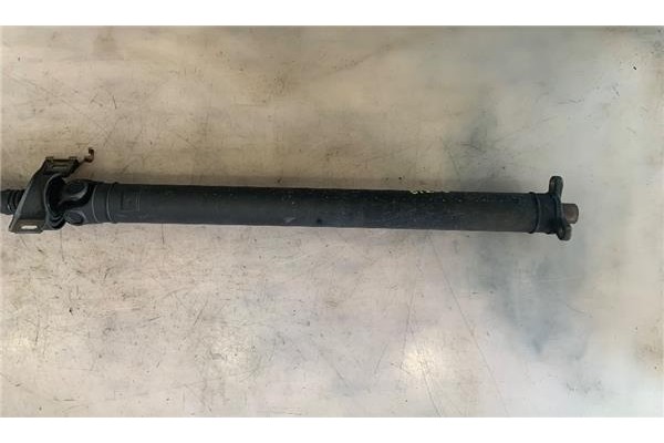 Recambio de cardan trasero para mercedes-benz clase c (bm 203) sportcoupe 2.0 c 180 (203.735) referencia OEM IAM A2034104906  