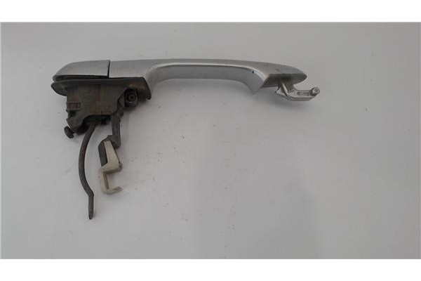 Recambio de maneta exterior delantero izquierda para volvo c70 coupe 2.0 t referencia OEM IAM 9417808  