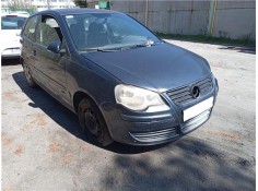 volkswagen polo iv (9n3) del año 2007