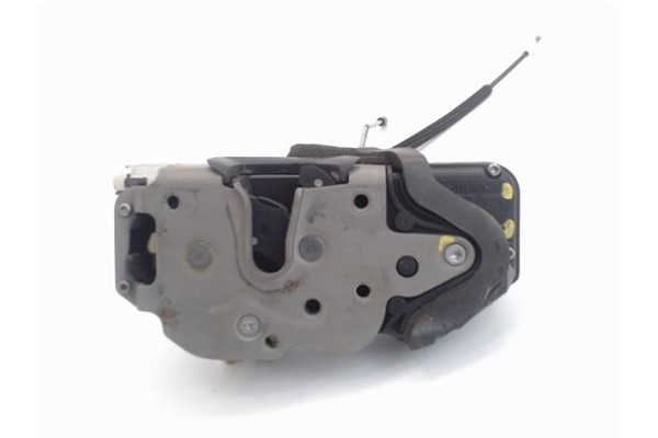 Recambio de cierre electromagnetico delantero derecho para opel astra j gtc 1.7 dtci referencia OEM IAM   