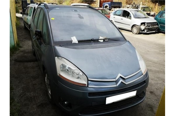 citroen c4 grand picasso del año 2007