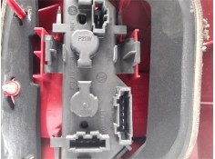 Recambio de piloto trasero izquierdo para volkswagen polo iii berlina (6n2) 1.9 trendline referencia OEM IAM 6N0945257B  