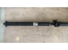 Recambio de cardan trasero para mercedes-benz clase c (bm 203) sportcoupe 2.0 c 180 (203.735) referencia OEM IAM A2034104906  