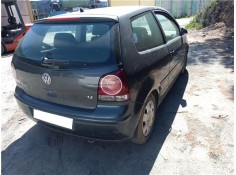 volkswagen polo iv (9n3) del año 2007