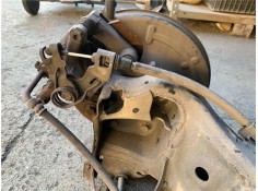 Recambio de puente trasero para citroen c3 picasso 1.6 exclusive referencia OEM IAM 5148W2  