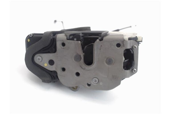 Recambio de cierre electromagnetico delantero izquierdo para opel astra j gtc 1.7 dtci referencia OEM IAM   