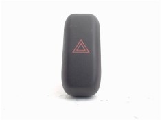 Recambio de interruptor luces emergencia para mitsubishi montero pinin (h60/h70) 1.8 1800 mpi comfort (5-ptas.) referencia OEM I