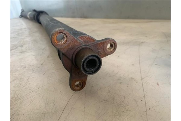 Recambio de cardan trasero para mercedes-benz clase c (bm 203) sportcoupe 2.0 c 180 (203.735) referencia OEM IAM A2034104906  