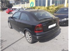 opel astra g coupe del año 2003