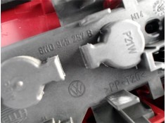 Recambio de piloto trasero izquierdo para volkswagen polo iii berlina (6n2) 1.9 trendline referencia OEM IAM 6N0945257B  
