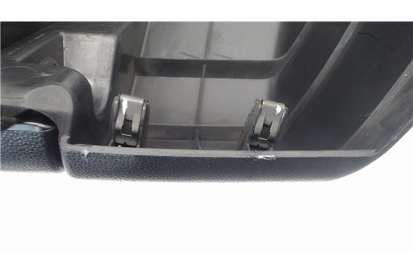 Recambio de guantera salpicadero para mazda 3 sedán (bk) 1.6 di turbo referencia OEM IAM BP4K64161  