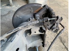 Recambio de puente trasero para citroen c3 picasso 1.6 exclusive referencia OEM IAM 5148W2  