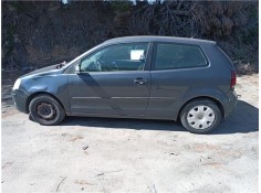 volkswagen polo iv (9n3) del año 2007