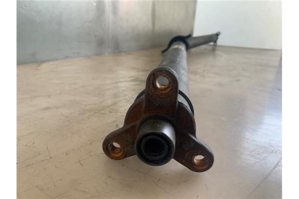 Recambio de cardan trasero para mercedes-benz clase c (bm 203) sportcoupe 2.0 c 180 (203.735) referencia OEM IAM A2034104906  