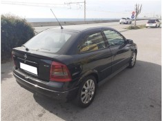 opel astra g coupe del año 2003