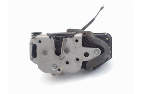 Recambio de cierre electromagnetico trasero derecho para opel astra j gtc 1.7 dtci referencia OEM IAM   