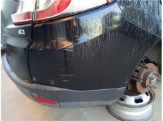 Recambio de paragolpes trasero para renault megane iii sport tourer 1.5 dynamique referencia OEM IAM 850B29417R  