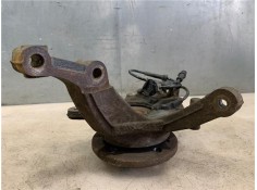 Recambio de mangueta delantero izquierda para renault trafic ii furgón (fl) 2.5 dti referencia OEM IAM 8200630474  