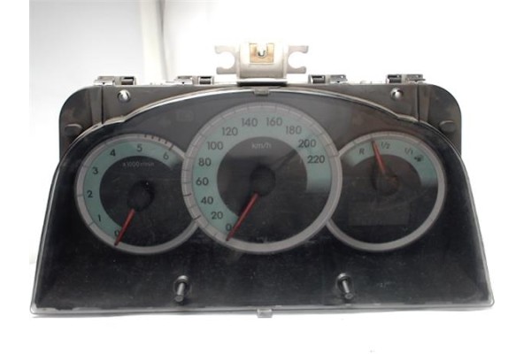 Recambio de cuadro completo para toyota corolla verso (e12) 2.0 d4d referencia OEM IAM 83000F060L  