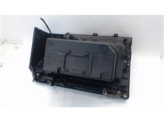 Recambio de guantera salpicadero para mazda 3 sedán (bk) 1.6 di turbo referencia OEM IAM BP4K64161  