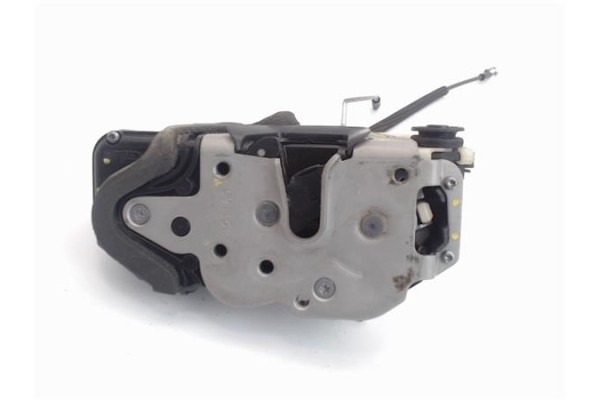 Recambio de cierre electromagnetico trasero izquierdo para opel astra j gtc 1.7 dtci referencia OEM IAM   