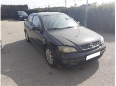 opel astra g coupe del año 2003