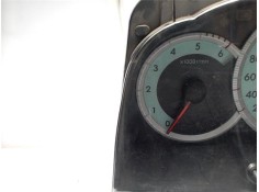 Recambio de cuadro completo para toyota corolla verso (e12) 2.0 d4d referencia OEM IAM 83000F060L  