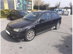 opel astra g coupe del año 2003