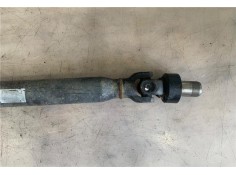 Recambio de cardan delantero para suzuki grand vitara (jb/jt) 1.9 ddis jlx (5-ptas.) referencia OEM IAM 2710166J01  