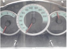 Recambio de cuadro completo para toyota corolla verso (e12) 2.0 d4d referencia OEM IAM 83000F060L  